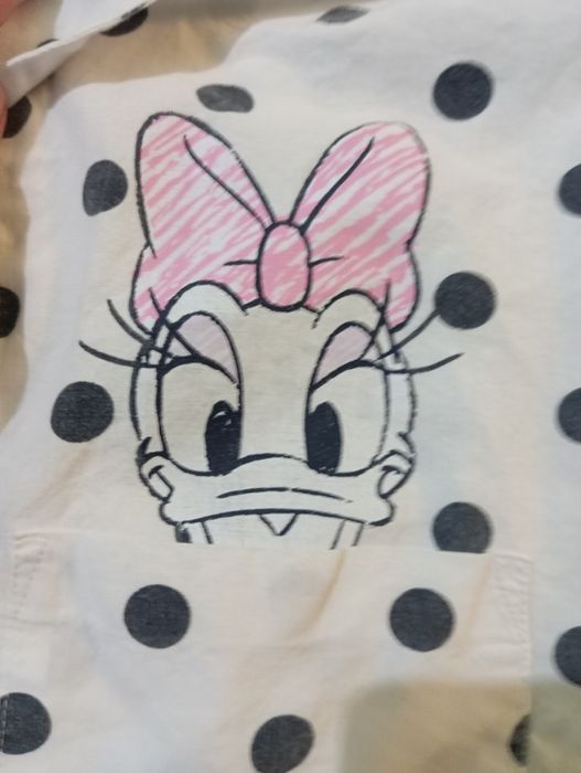 Koszula z daisy rozmiar 146