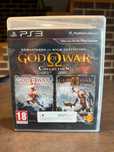 God of War Collection Volume 1 PS3 polska dystrybucja