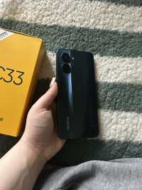 REALME C33 Stan idealny