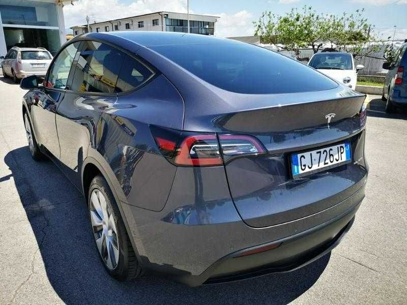 Tesla Model Y Long Range -  VENDIDO  -