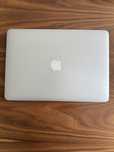 MacBook Pro 13 i5 perfekcyjny / nowa bateria