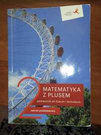 Matematyka z plusem 2