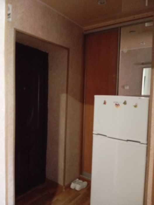 Оренда 1 кімнатної квартири  з 3 січня