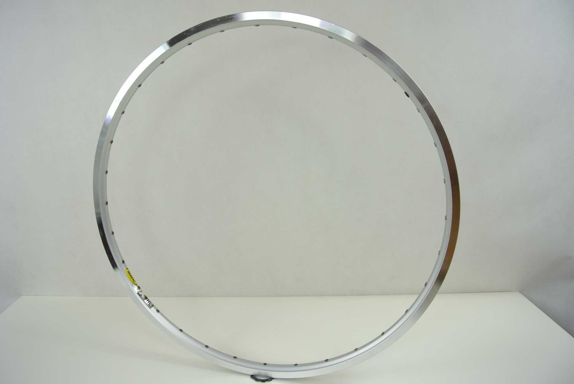 Nowa obręcz MAVIC X221 / 26" / 32h / retro