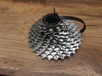 kaseta rowerowa Shimano 105 model: CS-R7000 11 rzędów 11-30