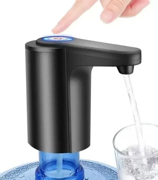 Помпа для воды Water Dispenser MS-400 для бутыля 18.9л 5672