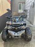 Comman Scrambler 150cc