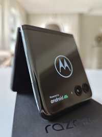 Motorola Razr 40 Ultra, gwarancja, idealny stan.