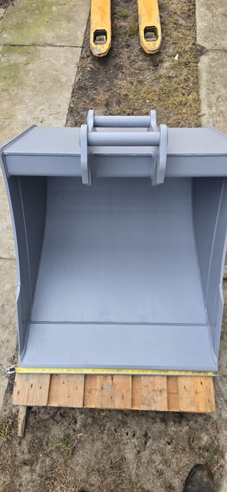 Łyżka do koparki wacker 5/6t. HS03 MS01