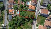 Terreno para construção na Vila de Cucujães - Exclusivo