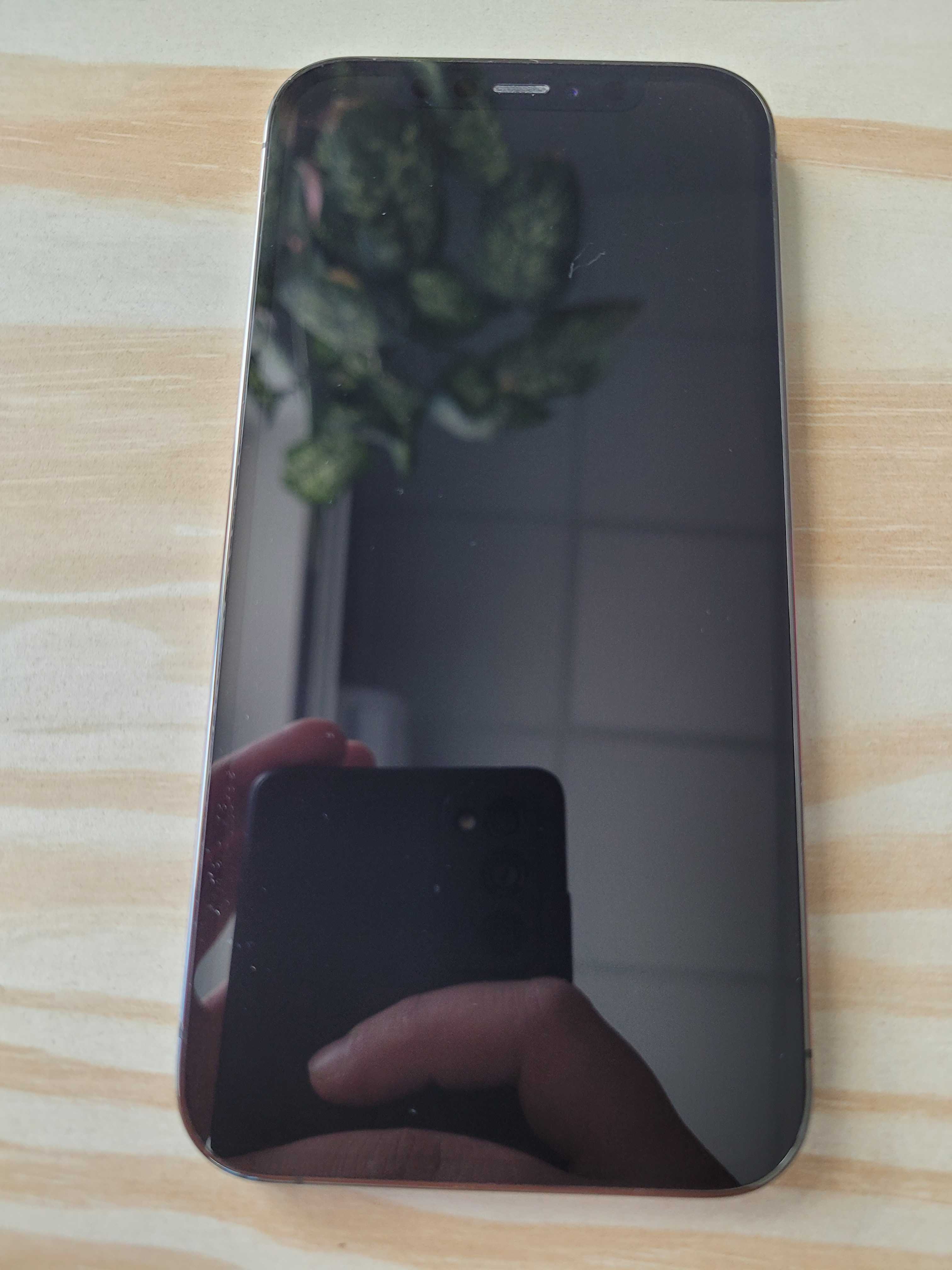 Iphone 12 pro 256gb Newerlock