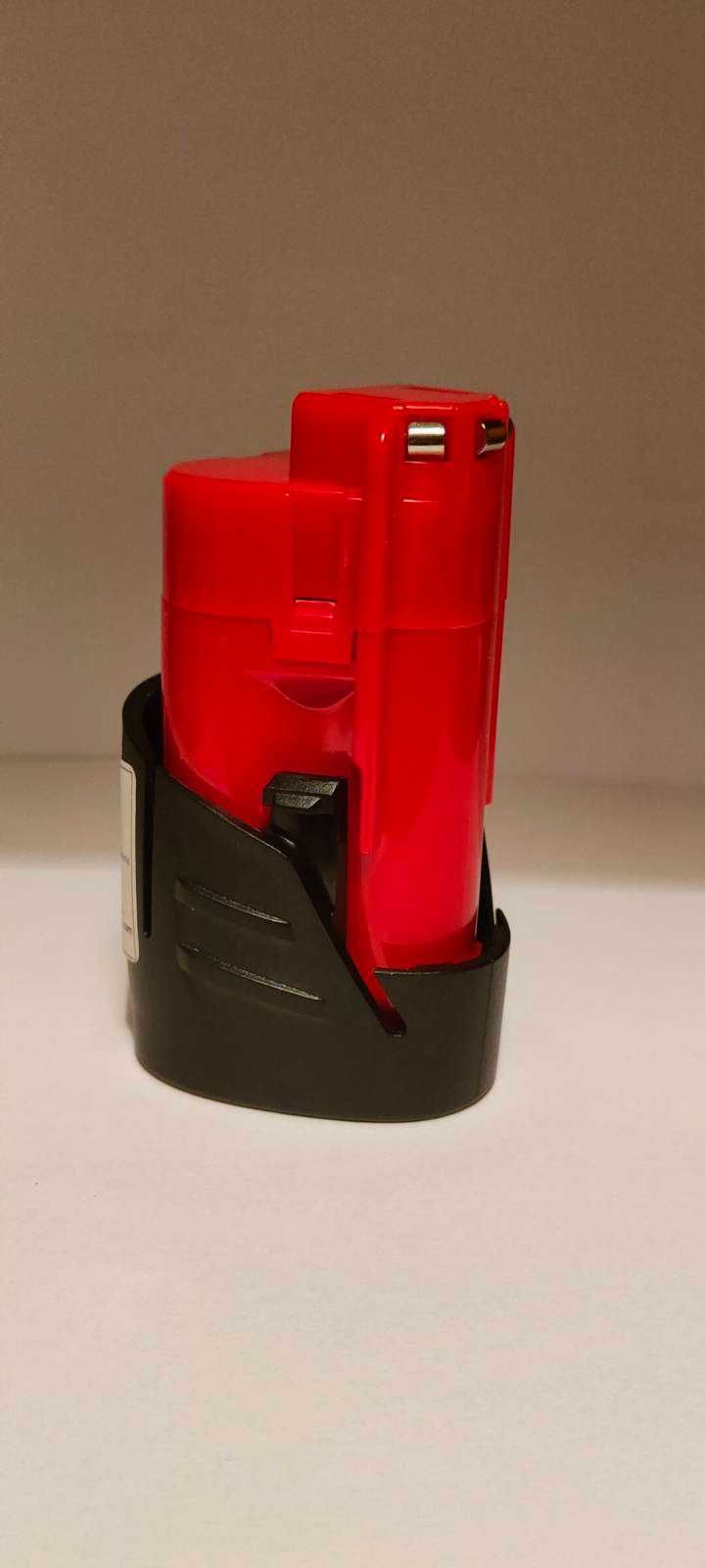 Akumulator 12V 3.0Ah Li-Ion zamiennik do narzędzi Milwaukee M12
