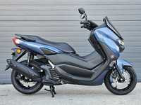 Yamaha NMAX 125cc nova