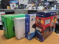 Konsola Xbox ONE PS4