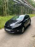 Ford Fiesta Ford Fiesta MK7 1.4 LPG zadbany bezwypadkowy niski przebieg