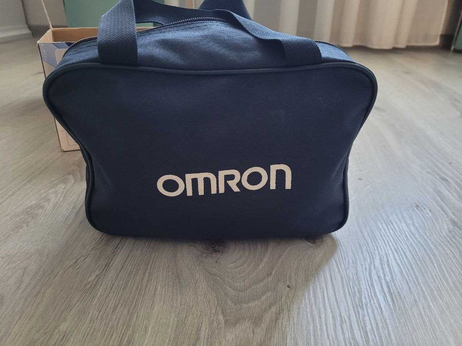 Інгалятор небулайзейр Omron NE-C28P (NE-28P-E) компресорний