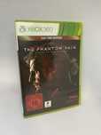 Gra Metal Gear Solid V The Phantom Pain Xbox 360 X360 pudełkowa