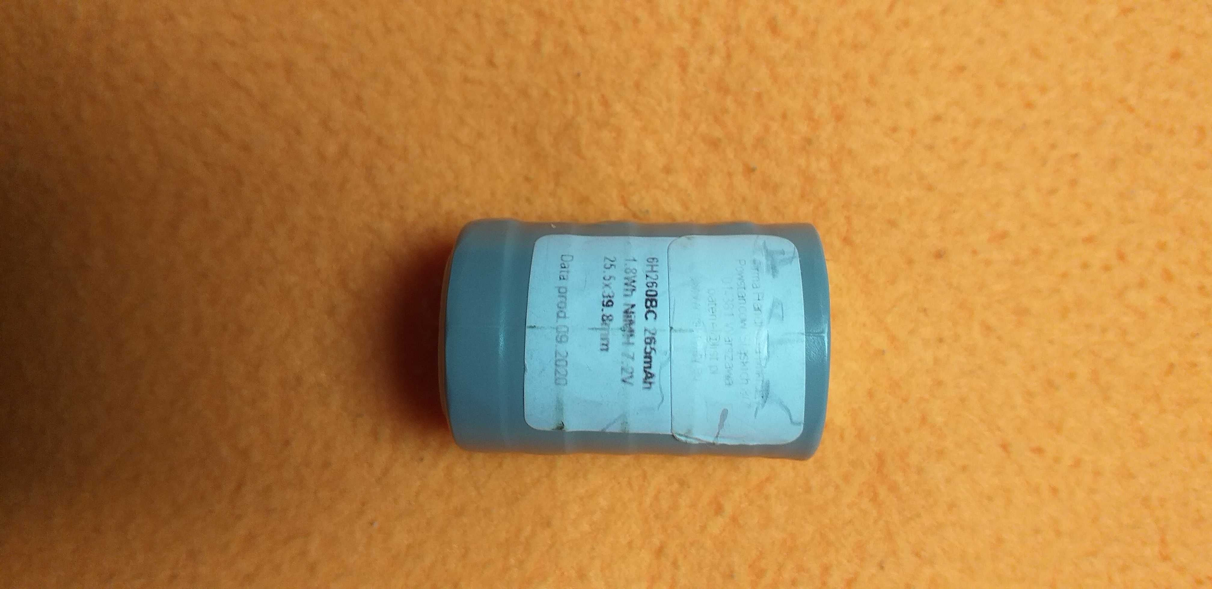 Krtań elektroniczna (laryngofon) MicroVox