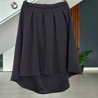 Spódnica RESERVED jak NOWA 42 XL czarna elegancka
