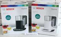 Електрочайник Bosch TWK8611P--TWK8613P  Новий! Оригінал! 2400Вт