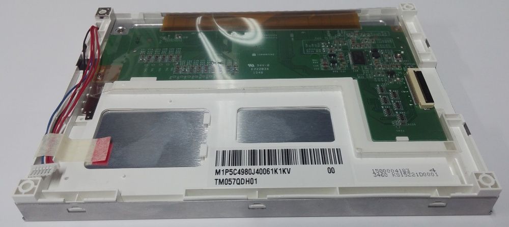 LCD Display TIANMA 5.7 TM057QDH01