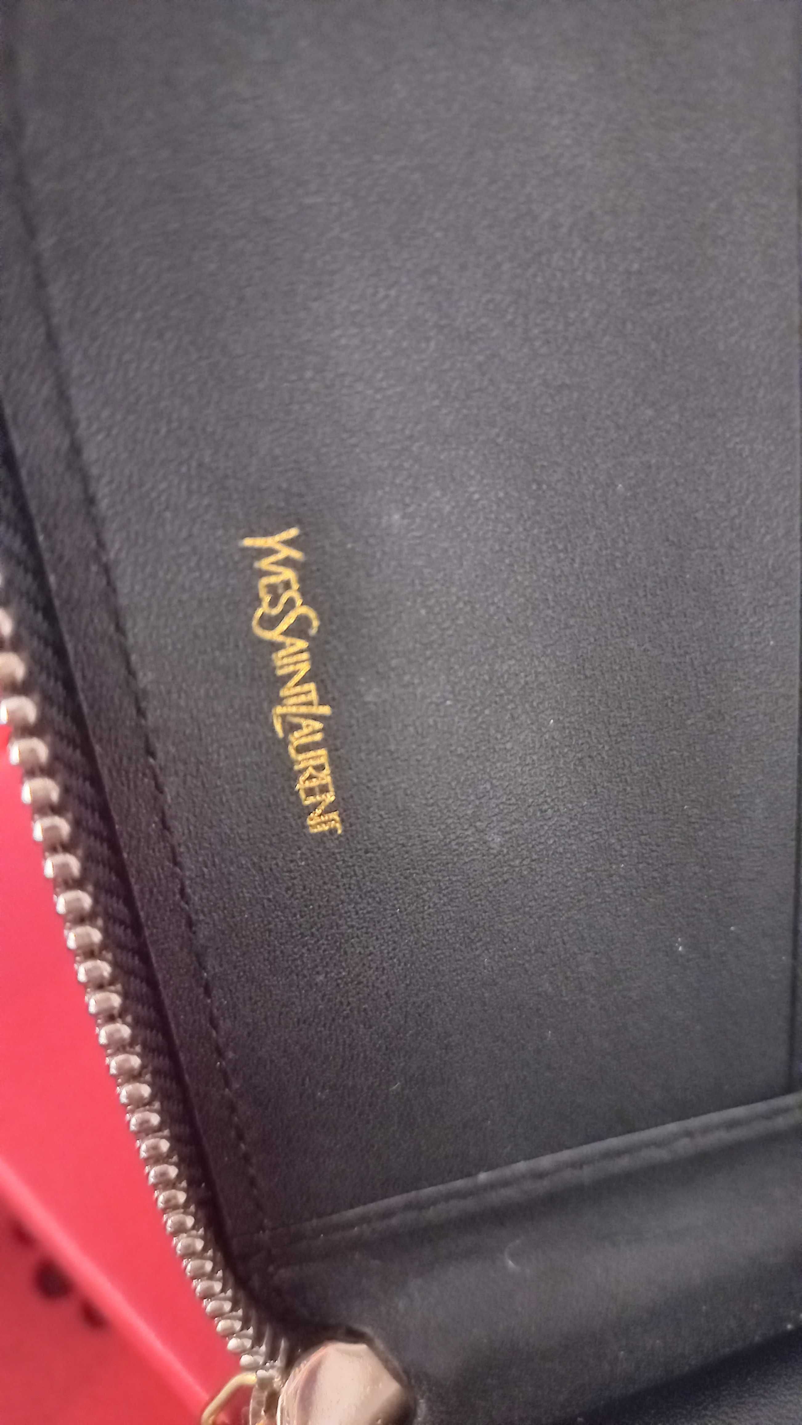 Кошелек портмоне YSL Saint Laurent