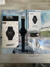 Smartwatch VECTOR SMART Kids VCTR-00-02BK Czarny