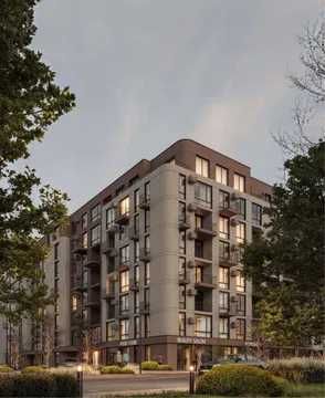 ВІД ЗАБУДОВНИКА ЖК TERRA M, пров. Парковий _розтермінування