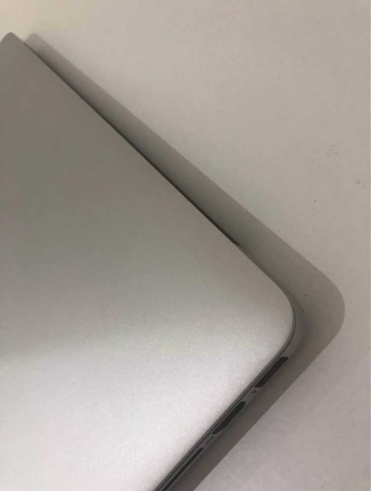 Macbook PRO i7 16gb ram