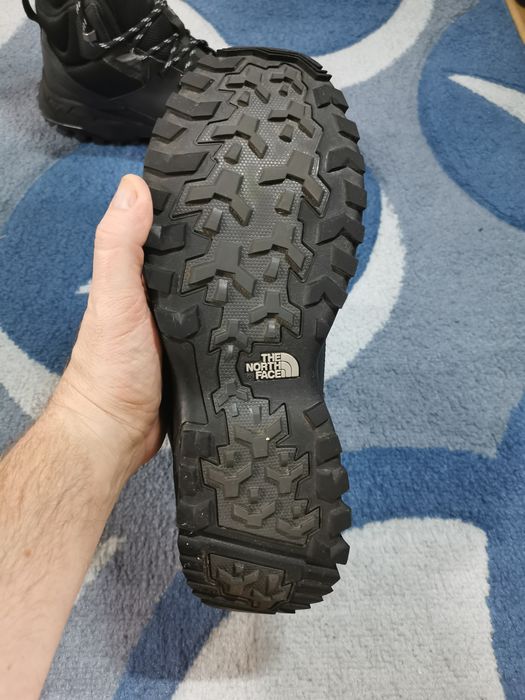 Ботинки The north face, размер 44,5