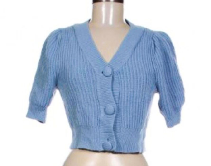 Кофта в'язана фірмова