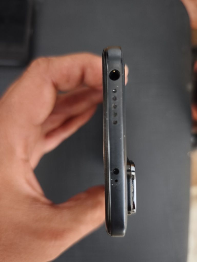 Xiaomi Redmi Note 11S