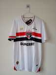 Camisola São Paulo 2025/26. L