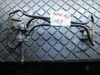WTRYSKI WTRYSKIWACZE ALFA ROMEO SILNIK BOXER KOMPLET