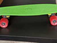 Deska skateboard Fish