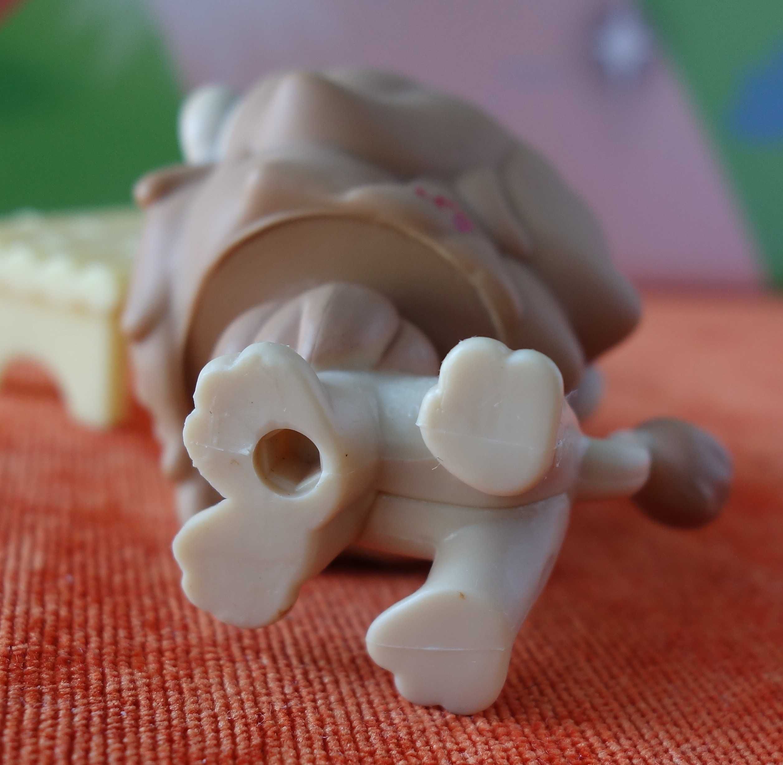 Littlest Pet Shop, LPS - figurka kot, lew #1112 HASBRO