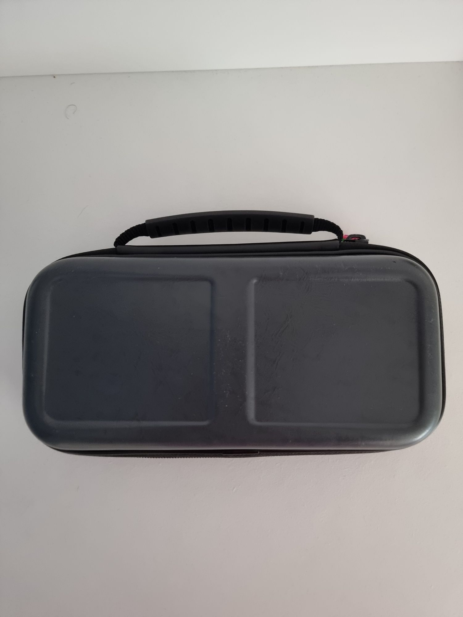 Bolsa Nintendo Switch Splatoon