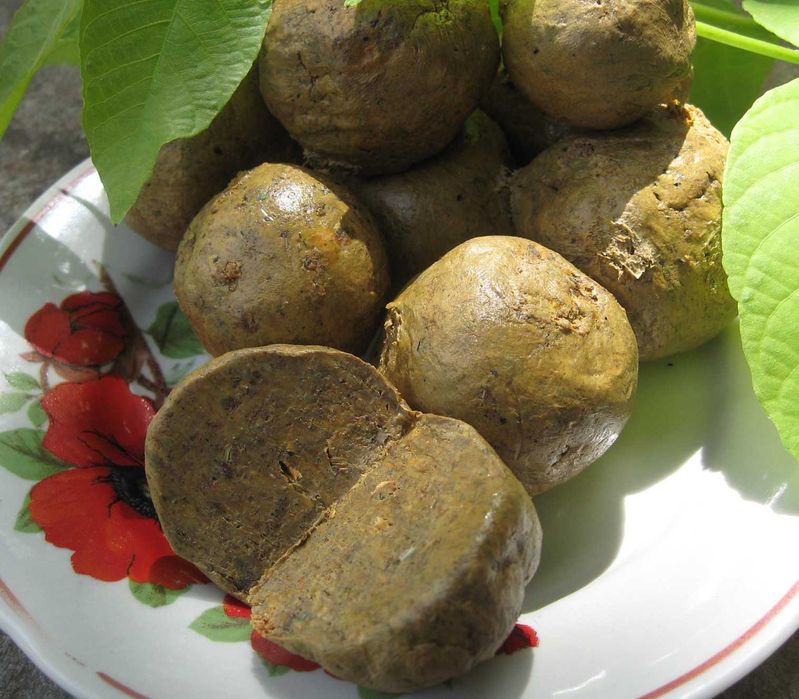 Мед, прополіс 2025р.