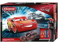 Carrera - Disney·Pixar Cars-Speed Challenge