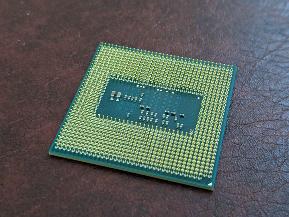Intel Celeron 2950M 2 GHz