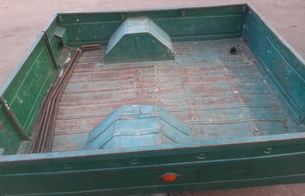 Ford Focus C-Max 2008 1.6 TDCi MT (110 к.с.) (+причіп в подарунок)