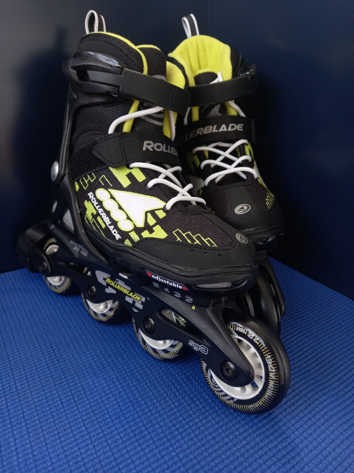 Rollerblade розпродаж роликів