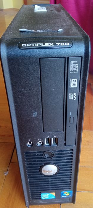 Dell Optiplex 780