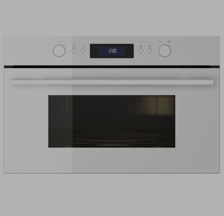 Kuchenka mikrofalowa IKEA BEJUBLAD. Do zabudowy.