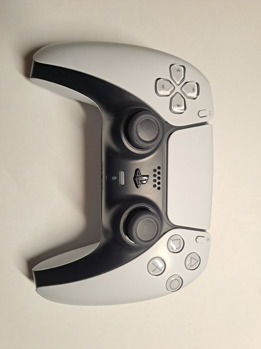 Джойстик Dualsense