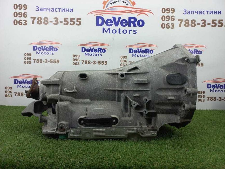 Коробка передач АКПП GA8HP45Z BMW X1 E84 Sdrive28I N20 2013-2018