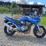 Suzuki Bandit s 600