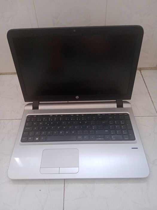 Portátil HP i5 Modelo 430-G3