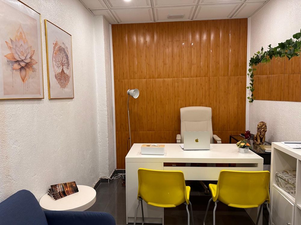 Mesa de escritorio/ Mesa de estudo
