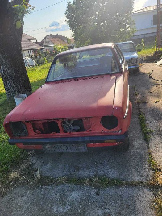Ford escort mk2 MK 2 1980r 1979r 1978r 1977r